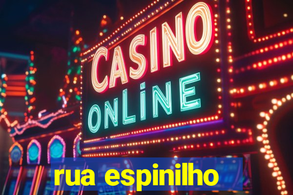 rua espinilho - guarani novo hamburgo - rs 298